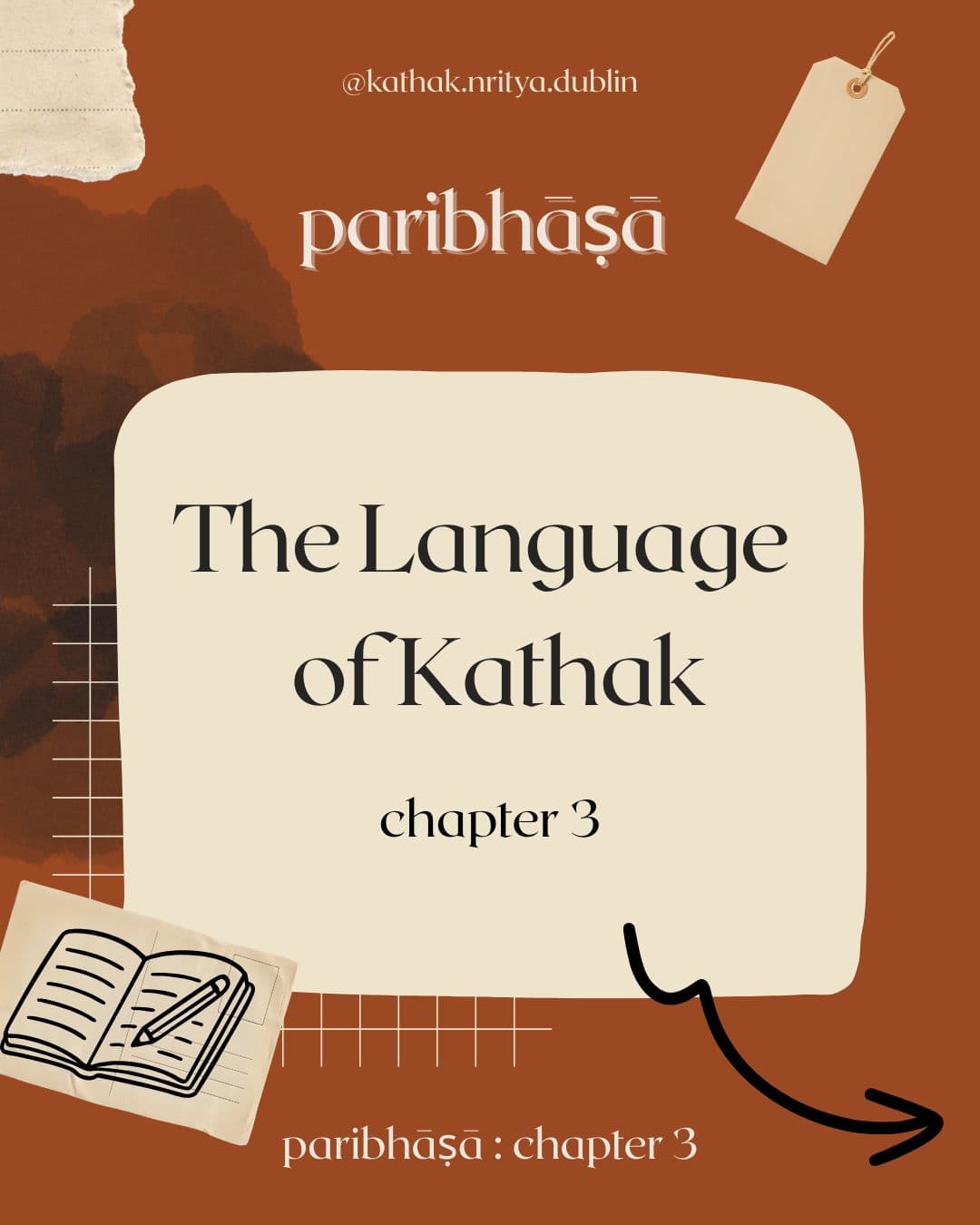 Chapter 3 resources