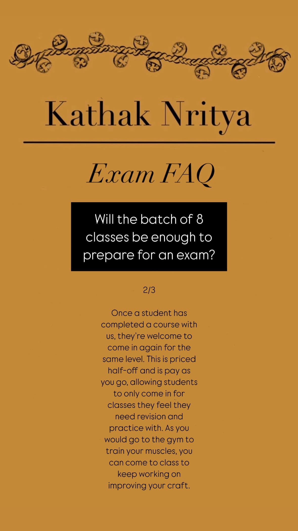 Exam poster 3