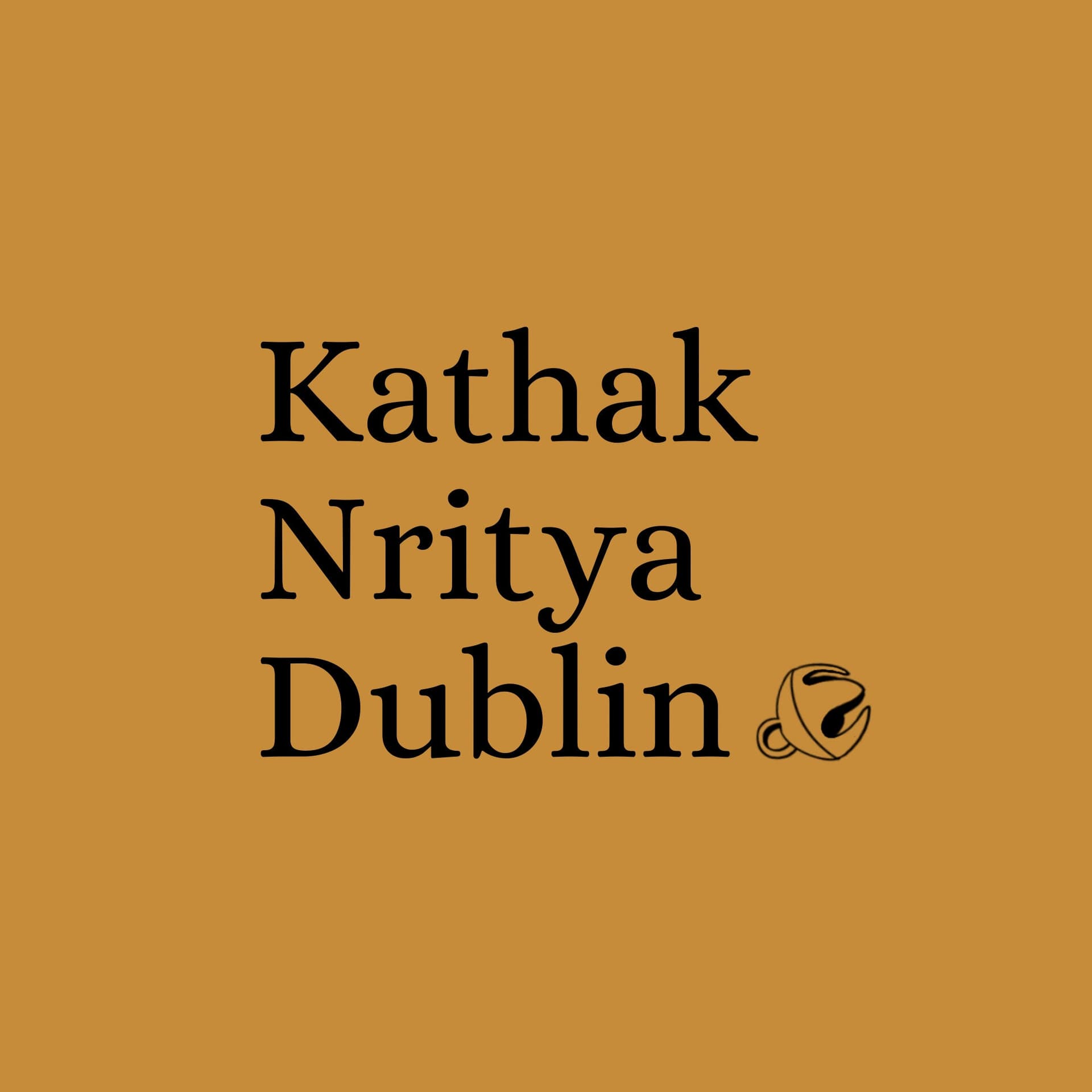 Kathak Nritya Dublin