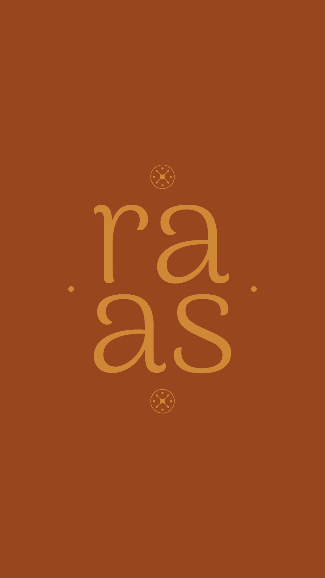 Rāas Kathak Company